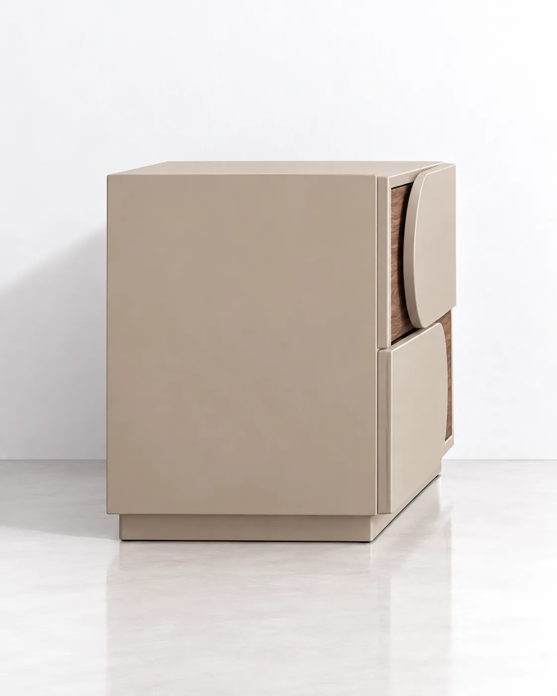 Caldris Nightstand Set of Two