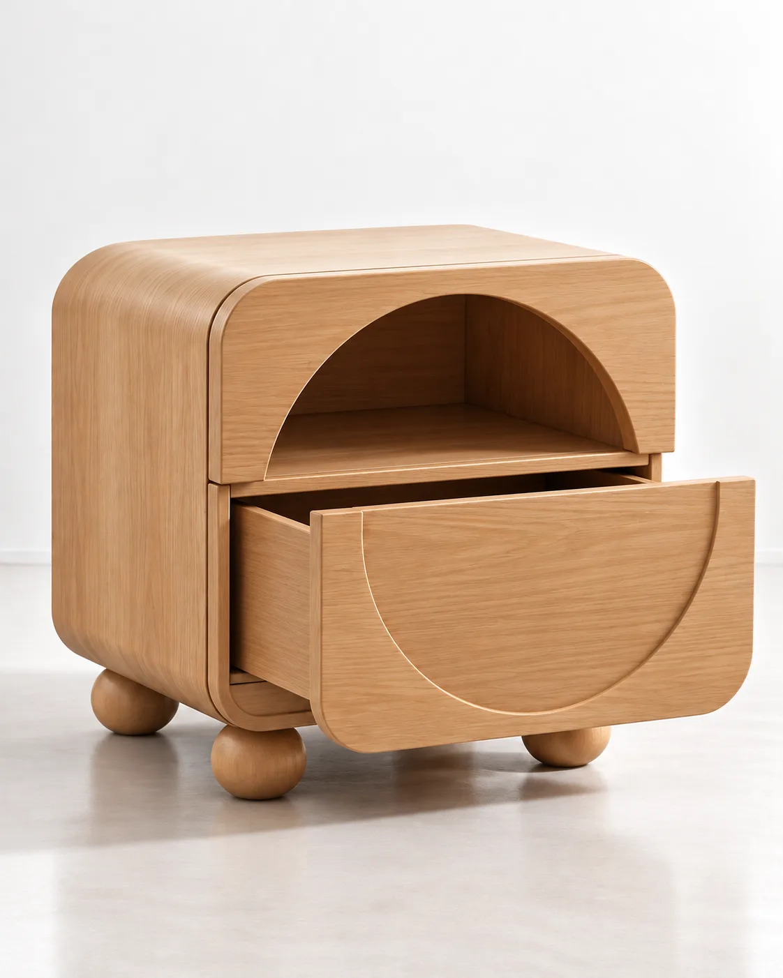 Tavelle Nightstand Set of Two