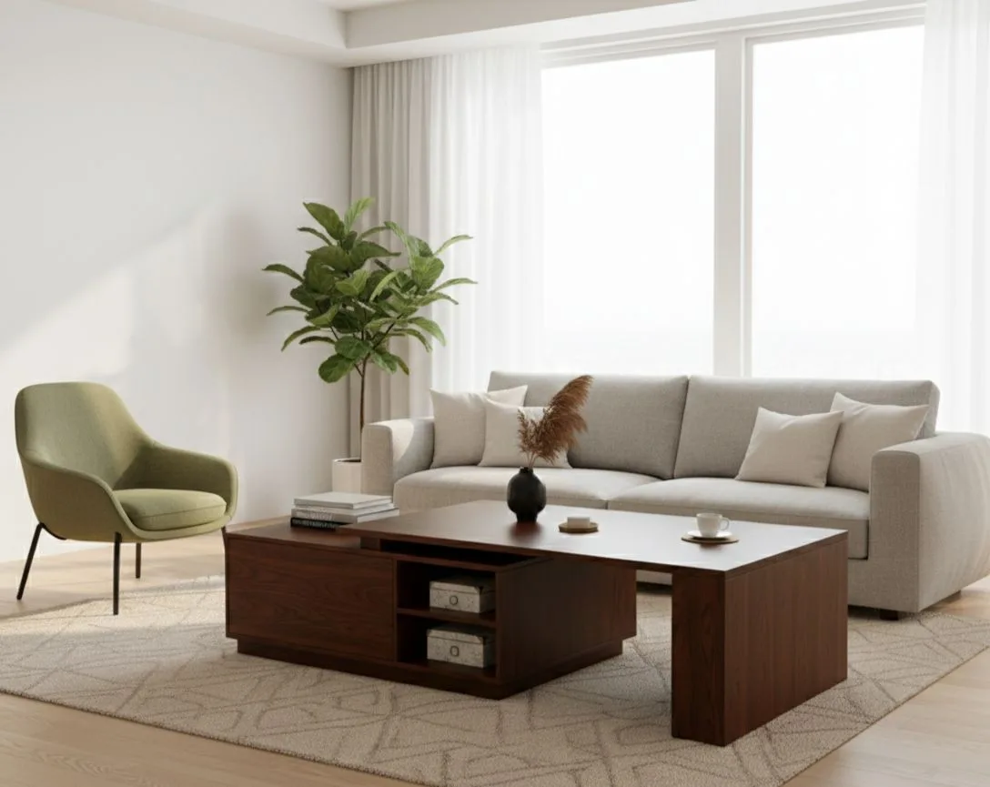 Valora Coffee Table