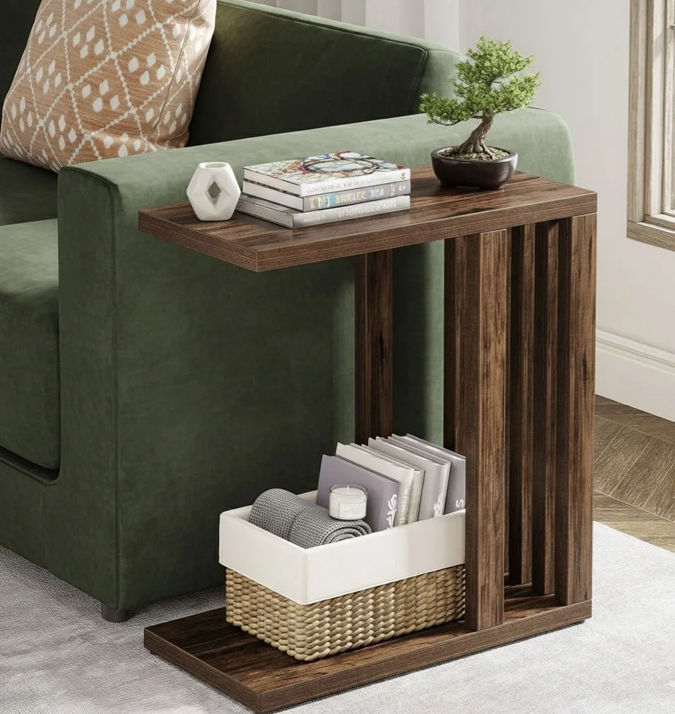 Cavira Side Table