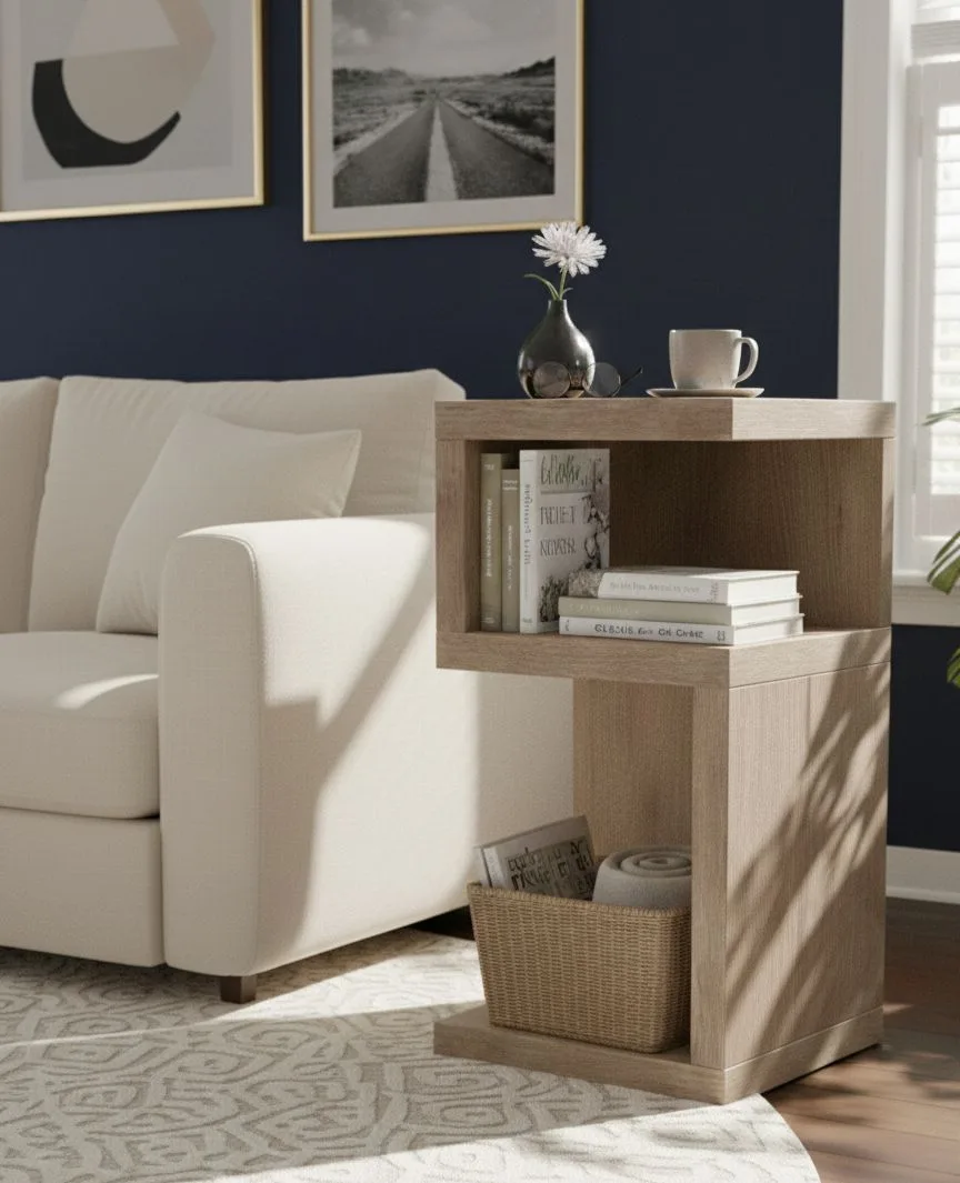 Sorevia Side Table