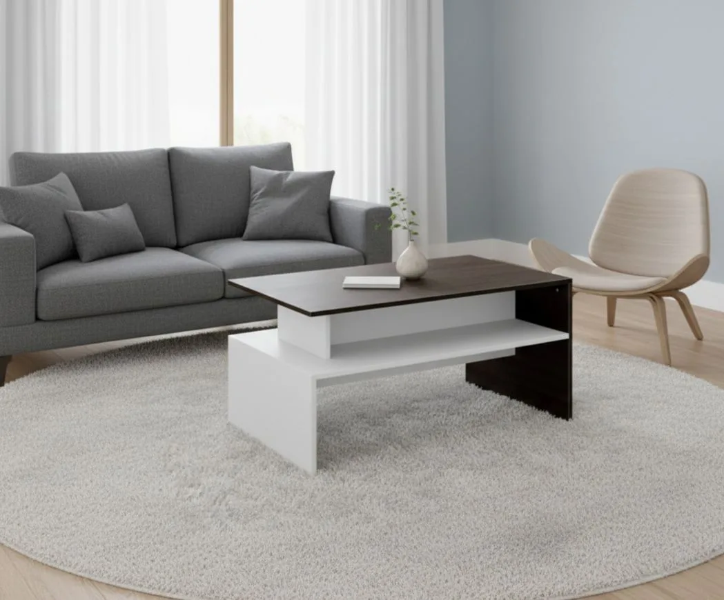 Siena Coffee Table