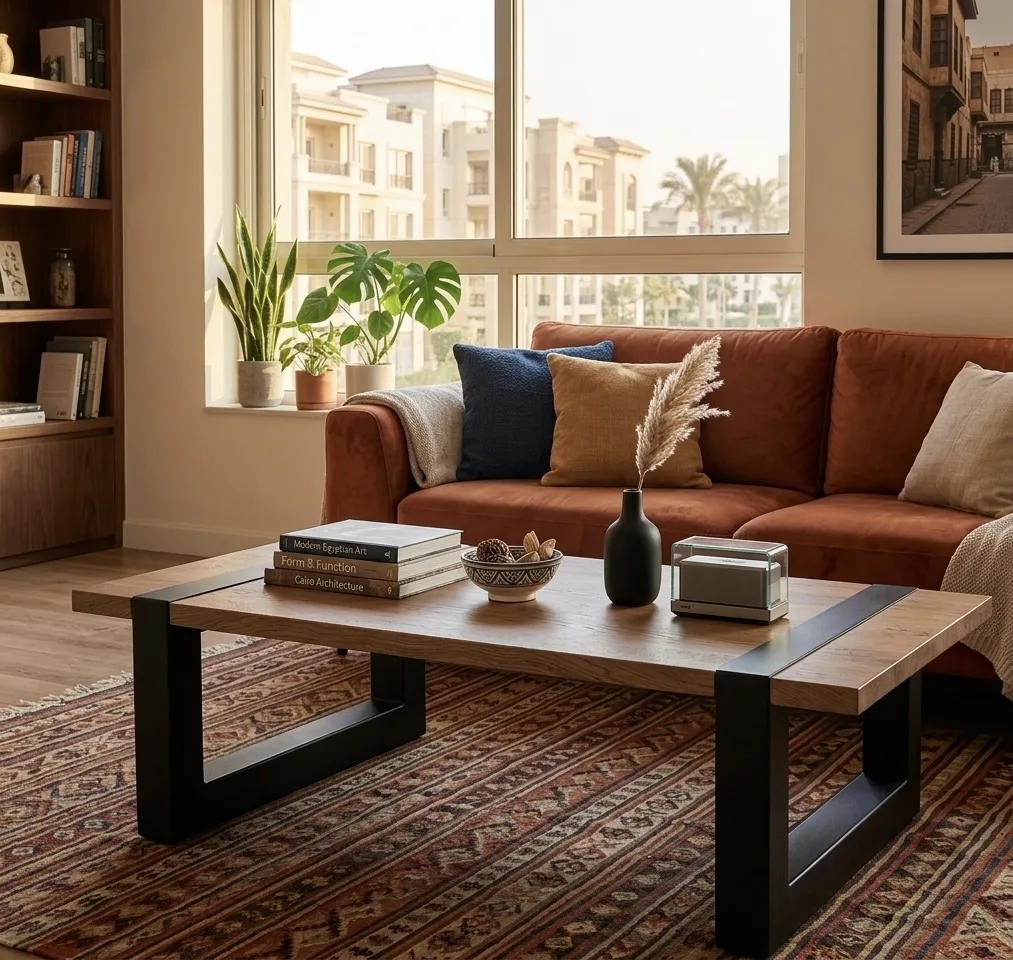Kaivo Coffee Table