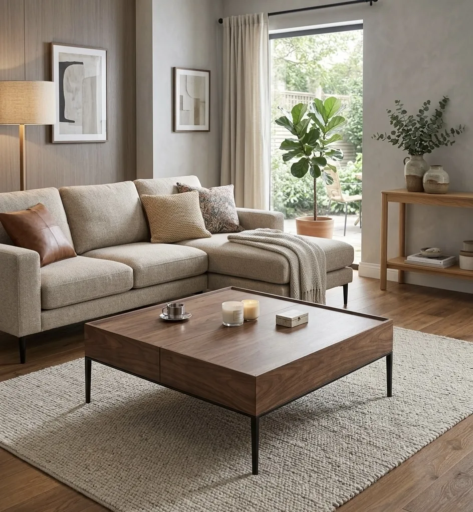 Liora Coffee Table