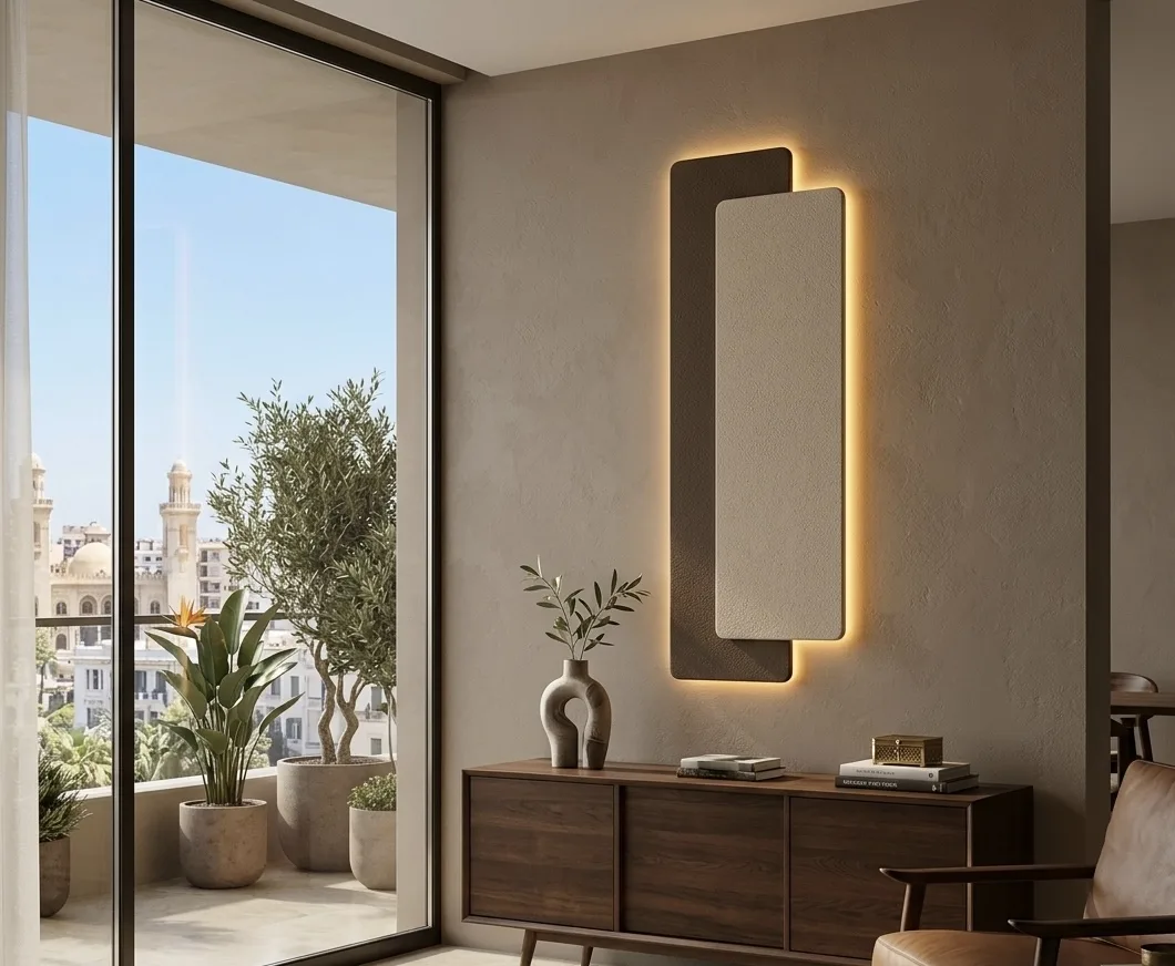 Luma Wall Panel