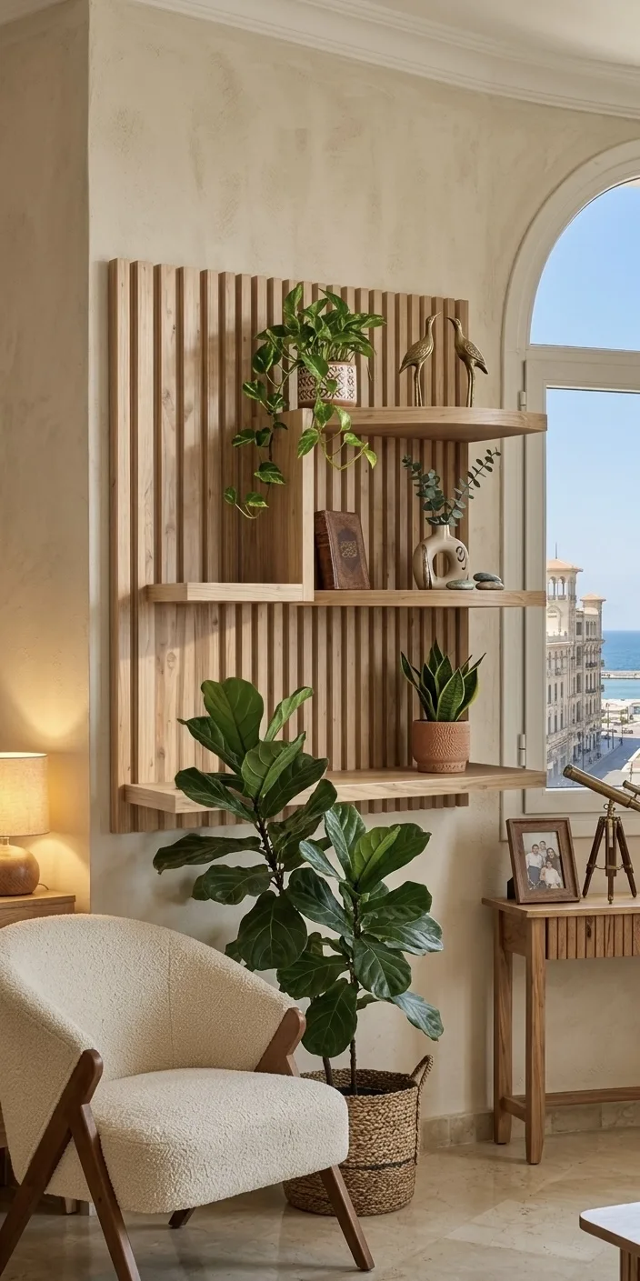Aurelio Wall Panel
