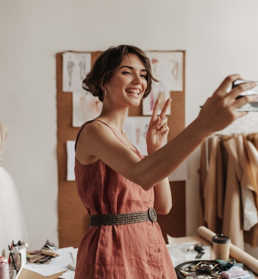 Why Rounded Wooden Forms Feel More Premium In Modern Interiors