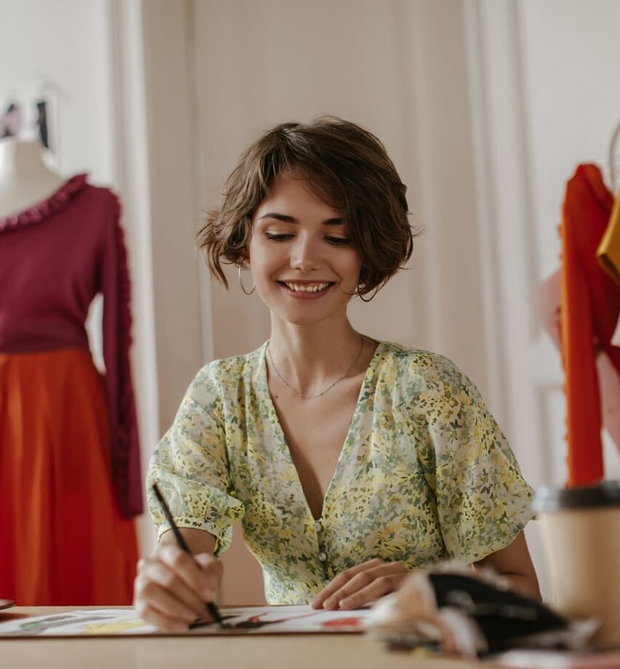 How Woottek Styles Wooden Pieces For A Cleaner Home Look